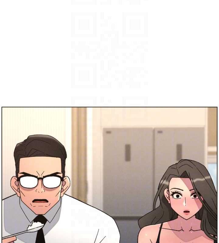 《兄妹的秘密授課》漫画 第92話-喜迎亂倫的愛情結晶