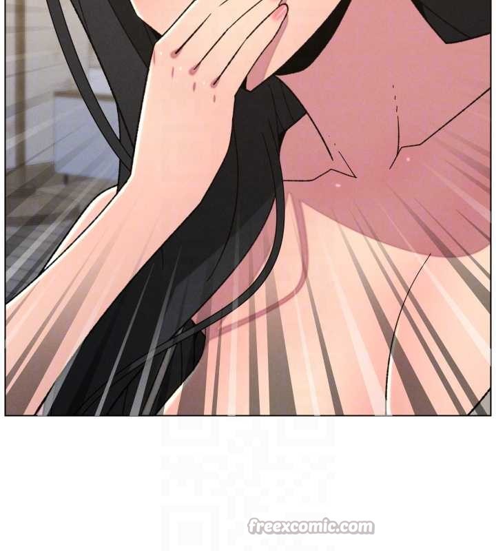 《兄妹的秘密授課》漫画 第92話-喜迎亂倫的愛情結晶