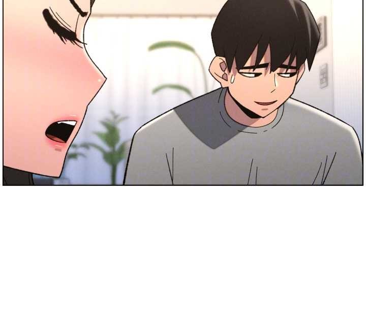 《兄妹的秘密授課》漫画 第92話-喜迎亂倫的愛情結晶