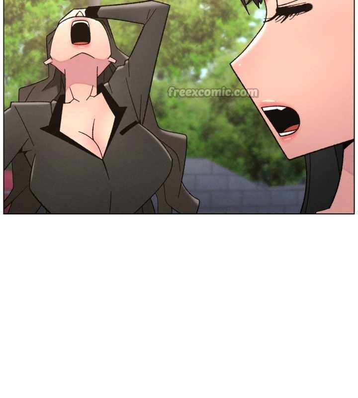 《兄妹的秘密授課》漫画 第92話-喜迎亂倫的愛情結晶