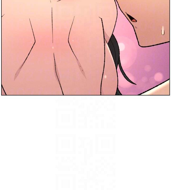 《兄妹的秘密授課》漫画 第93話-練習懷孕中拚老二