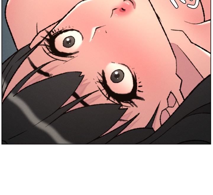 《兄妹的秘密授課》漫画 第93話-練習懷孕中拚老二