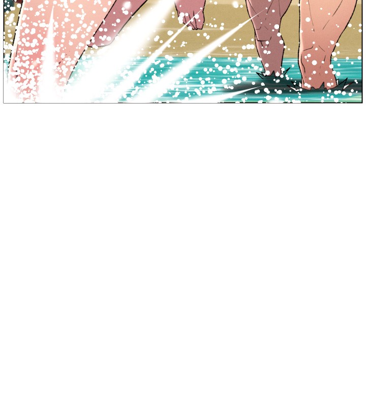 《兄妹的秘密授課》漫画 第95話-砲友出道當藝人?!