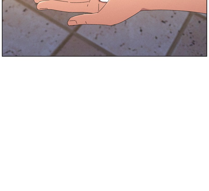 《兄妹的秘密授課》漫画 第95話-砲友出道當藝人?!