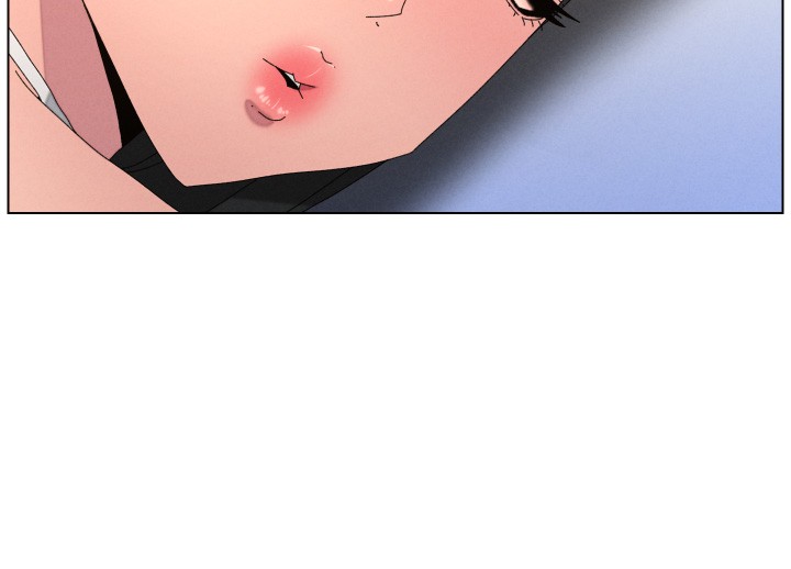 《兄妹的秘密授課》漫画 第95話-砲友出道當藝人?!