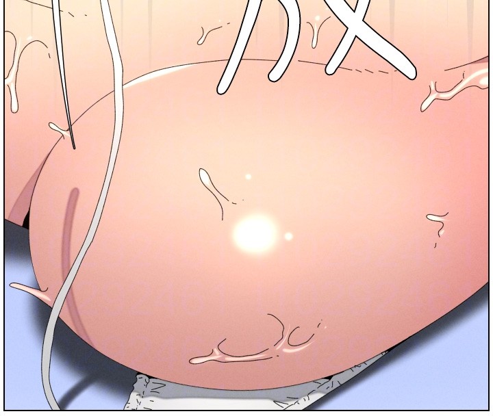 《兄妹的秘密授課》漫画 第95話-砲友出道當藝人?!