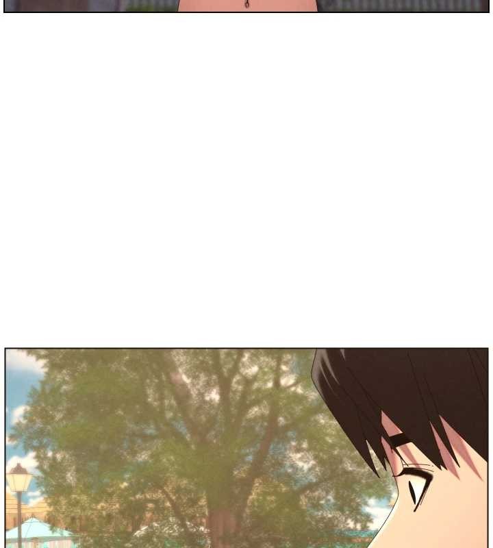 《兄妹的秘密授課》漫画 第96話-小白兔偶遇大GG騷擾狂!