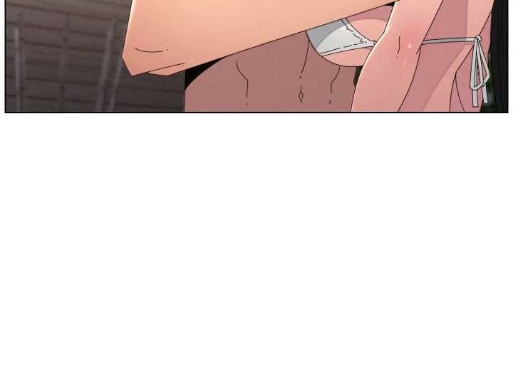 《兄妹的秘密授課》漫画 第96話-小白兔偶遇大GG騷擾狂!