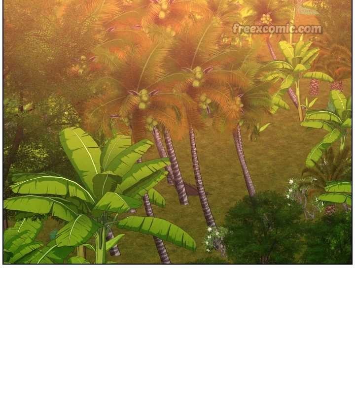 《兄妹的秘密授課》漫画 第96話-小白兔偶遇大GG騷擾狂!