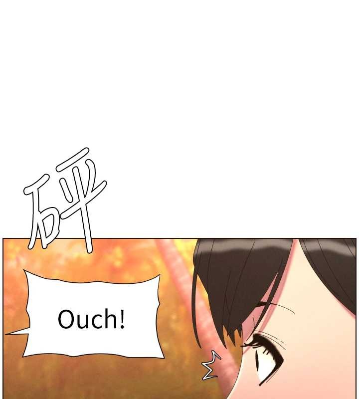 《兄妹的秘密授課》漫画 第96話-小白兔偶遇大GG騷擾狂!