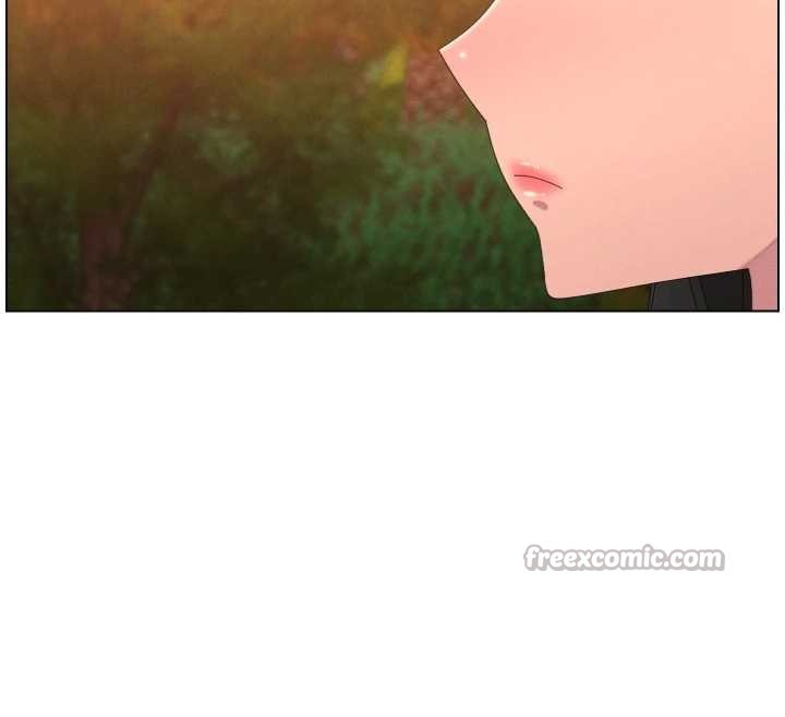 《兄妹的秘密授課》漫画 第96話-小白兔偶遇大GG騷擾狂!