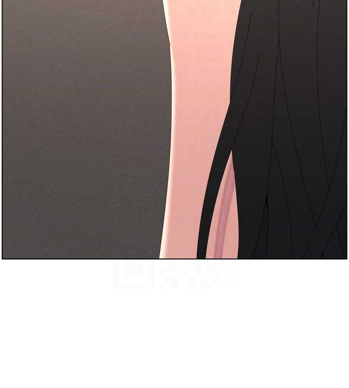 《兄妹的秘密授課》漫画 第96話-小白兔偶遇大GG騷擾狂!