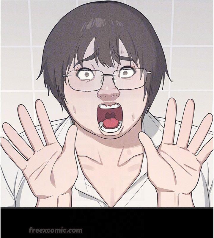 《羞恥課堂》漫画 第10話-被玩弄的昀芷老師