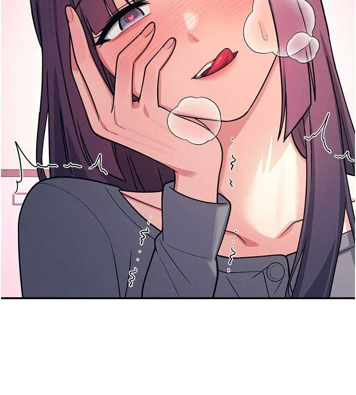 《羞恥課堂》漫画 第11話-肉便器學姐示範給妳看