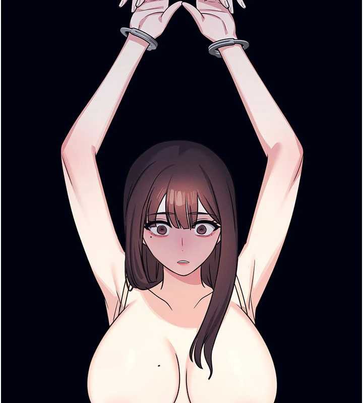 《羞恥課堂》漫画 第11話-肉便器學姐示範給妳看