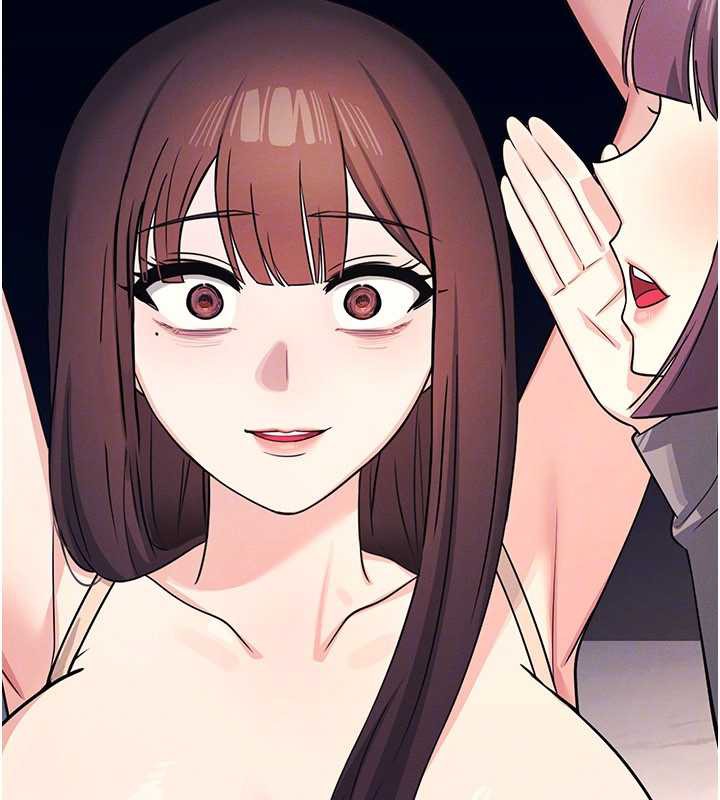 《羞恥課堂》漫画 第11話-肉便器學姐示範給妳看