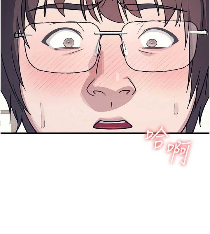 《羞恥課堂》漫画 第11話-肉便器學姐示範給妳看