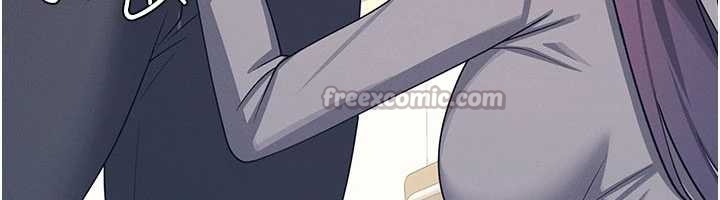 《羞恥課堂》漫画 第11話-肉便器學姐示範給妳看