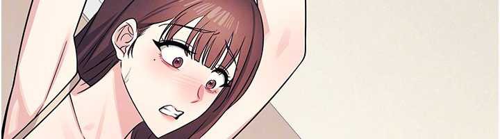 《羞恥課堂》漫画 第11話-肉便器學姐示範給妳看