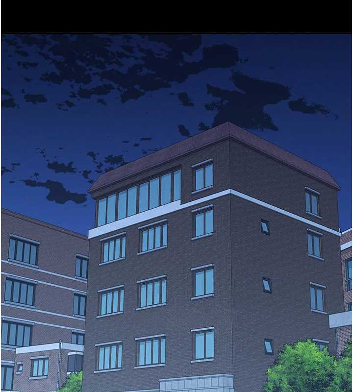 《羞恥課堂》漫画 第13話-和學生們在校內3P