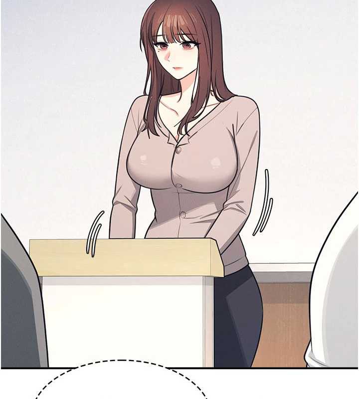 《羞恥課堂》漫画 第13話-和學生們在校內3P