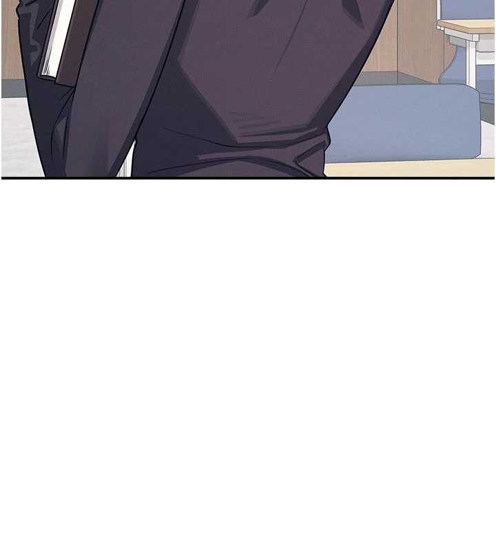 《羞恥課堂》漫画 第14話-決定成為補習班的肉便器