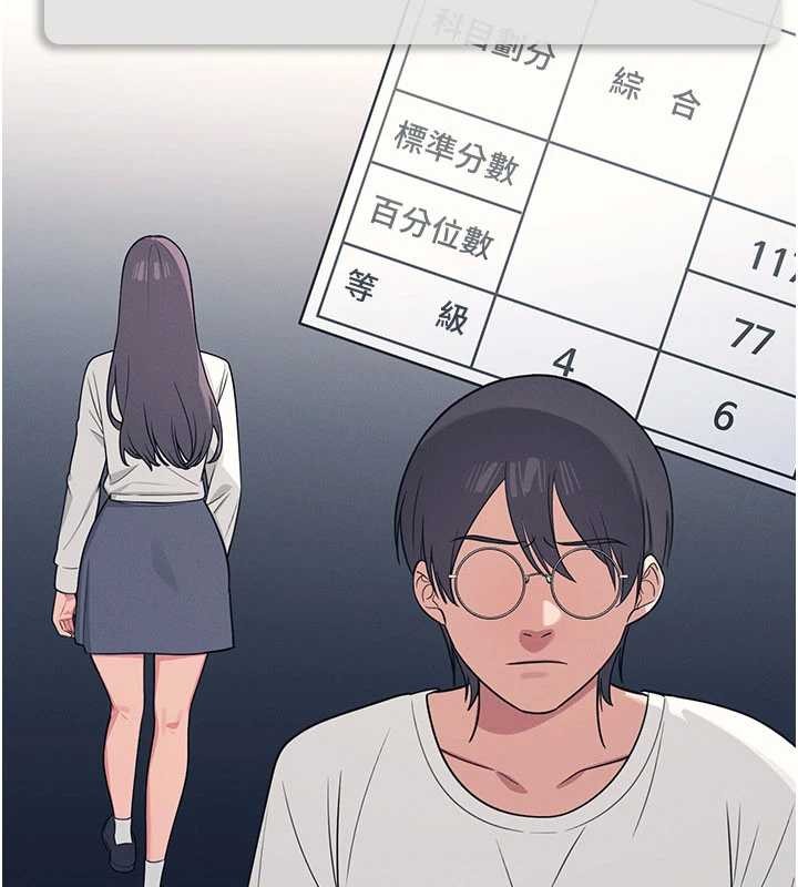 《羞恥課堂》漫画 第14話-決定成為補習班的肉便器