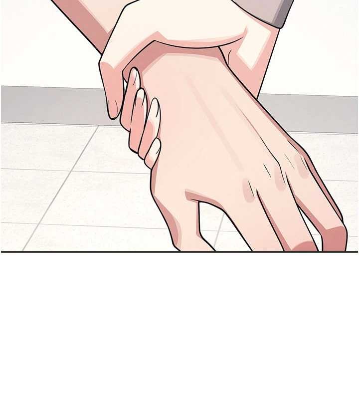 《羞恥課堂》漫画 第14話-決定成為補習班的肉便器