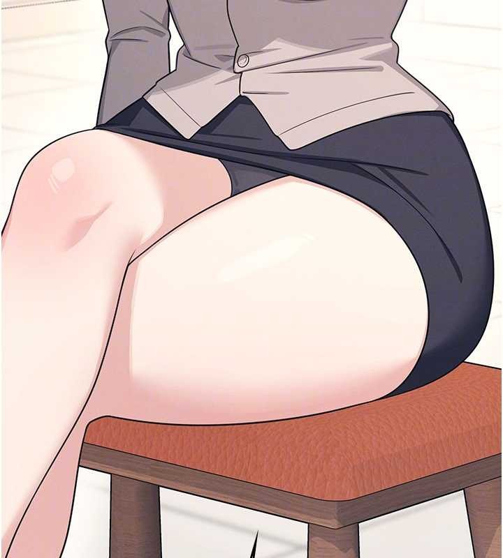 《羞恥課堂》漫画 第14話-決定成為補習班的肉便器