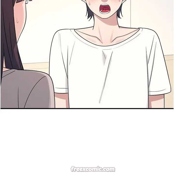 《羞恥課堂》漫画 第15話-我可以玩玩老師吧?