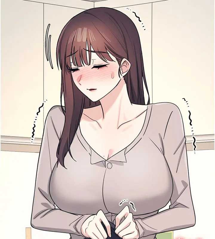 《羞恥課堂》漫画 第15話-我可以玩玩老師吧?