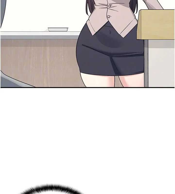 《羞恥課堂》漫画 第15話-我可以玩玩老師吧?