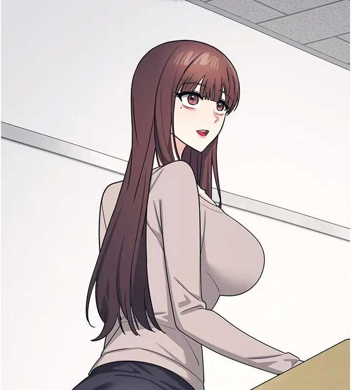 《羞恥課堂》漫画 第15話-我可以玩玩老師吧?