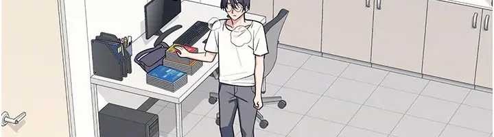 《羞恥課堂》漫画 第15話-我可以玩玩老師吧?