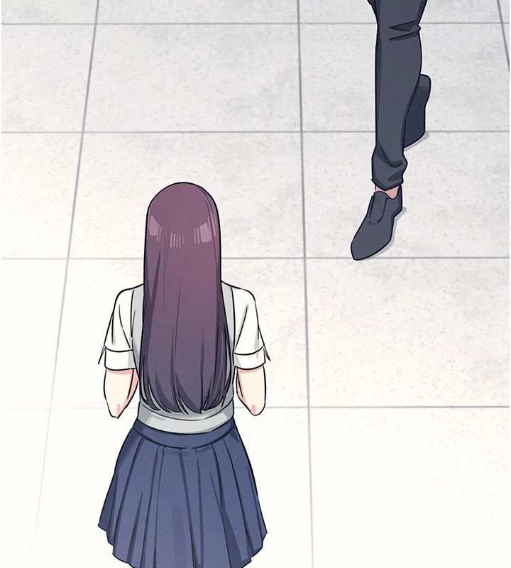 《羞恥課堂》漫画 第2話-重考班的公共肉便器