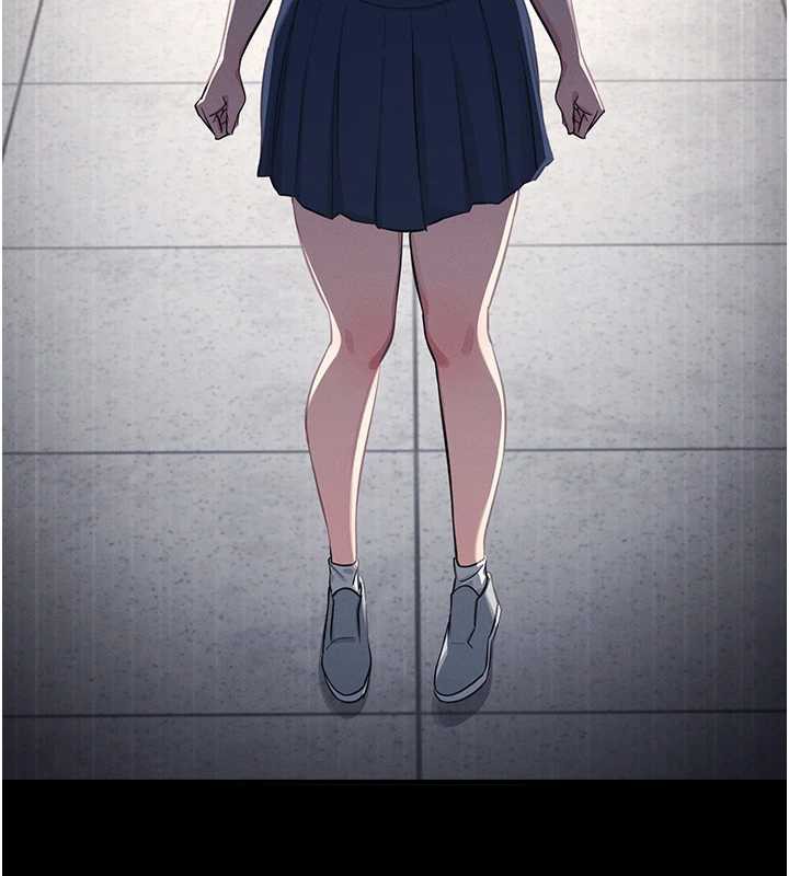 《羞恥課堂》漫画 第2話-重考班的公共肉便器