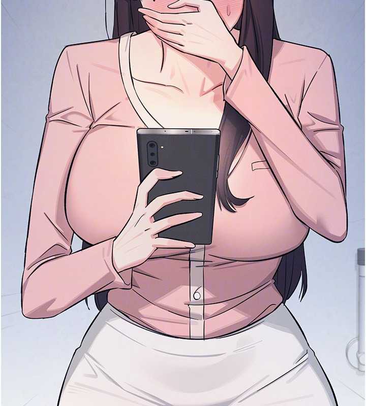 《羞恥課堂》漫画 第2話-重考班的公共肉便器