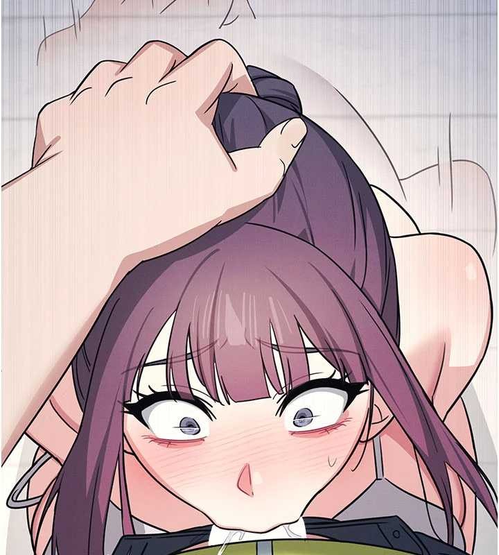 《羞恥課堂》漫画 第19話-射在賤貨的嘴裡