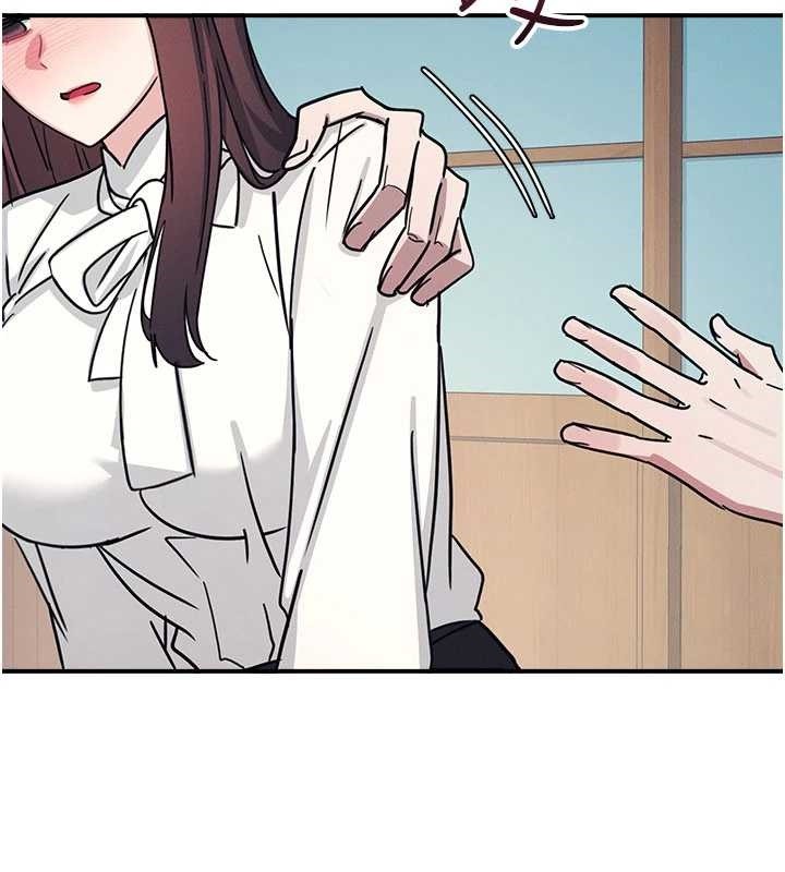 《羞恥課堂》漫画 第25話-謝謝你讓我高潮