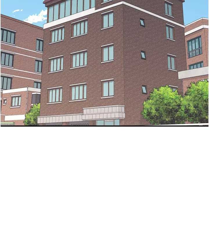 《羞恥課堂》漫画 第26話-幫學生「排解」學習壓力