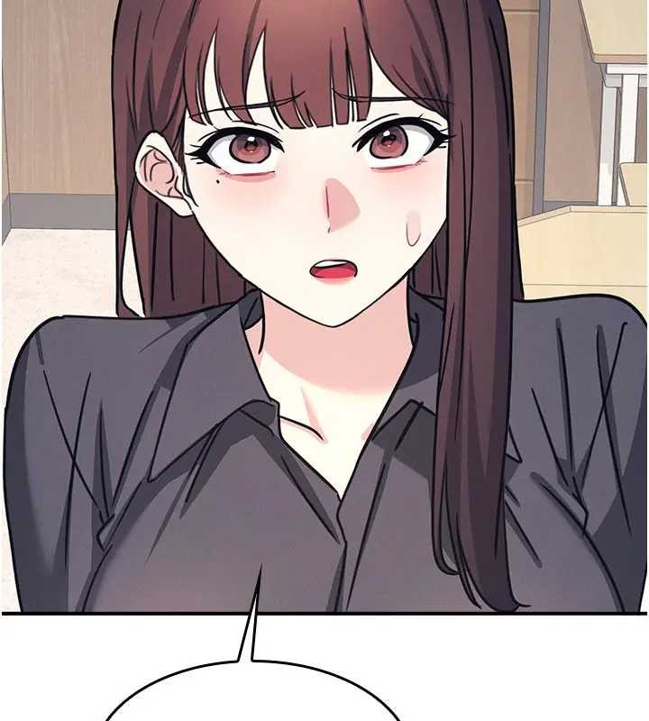 《羞恥課堂》漫画 第26話-幫學生「排解」學習壓力