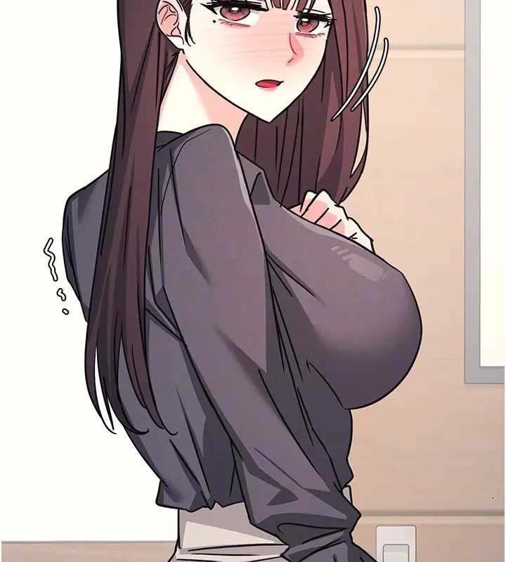 《羞恥課堂》漫画 第26話-幫學生「排解」學習壓力