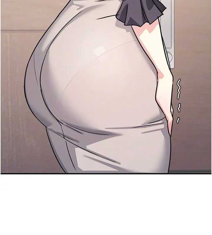 《羞恥課堂》漫画 第26話-幫學生「排解」學習壓力