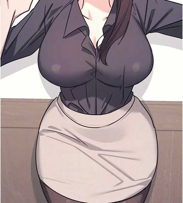 《羞恥課堂》漫画 第26話-幫學生「排解」學習壓力