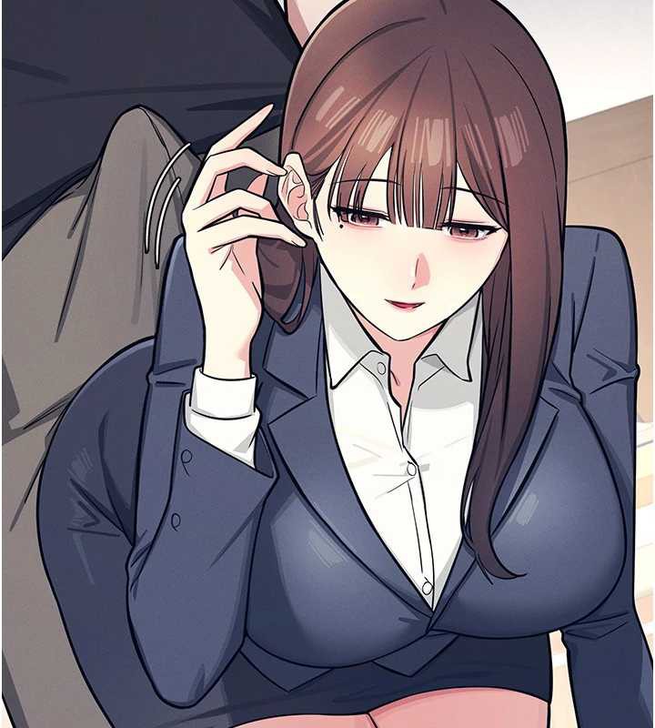 《羞恥課堂》漫画 第3話-被學生意淫的羞恥感