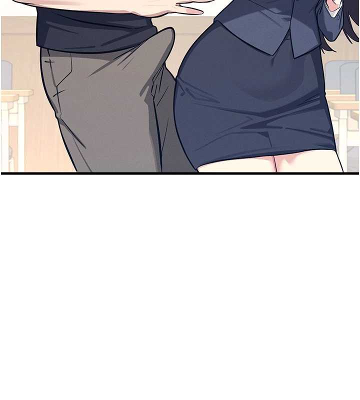 《羞恥課堂》漫画 第3話-被學生意淫的羞恥感