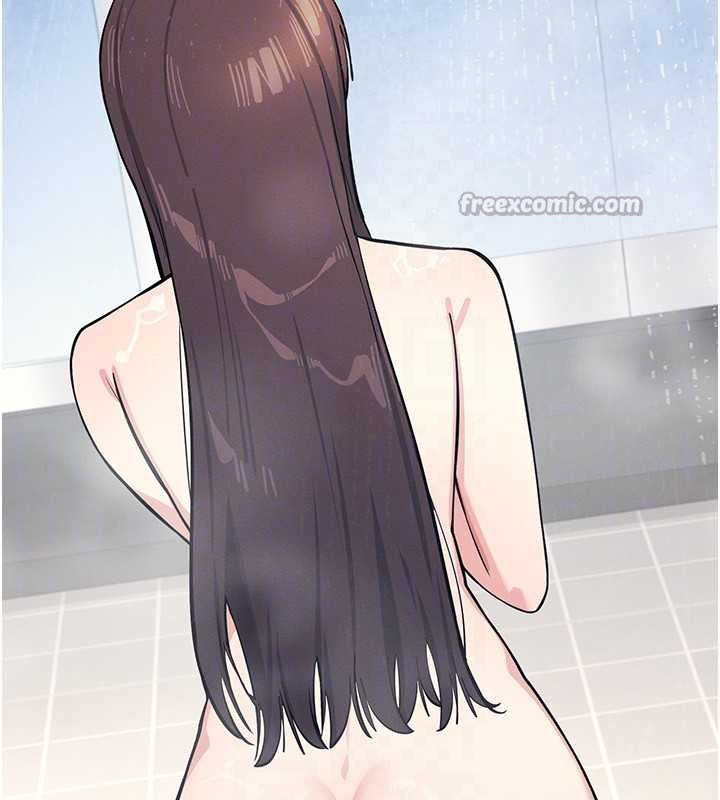 《羞恥課堂》漫画 第3話-被學生意淫的羞恥感