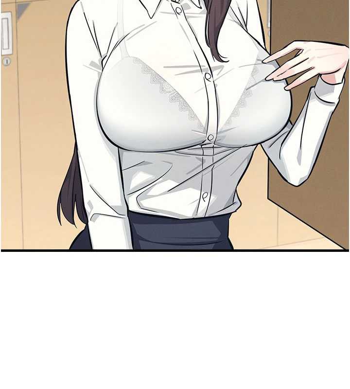 《羞恥課堂》漫画 第3話-被學生意淫的羞恥感