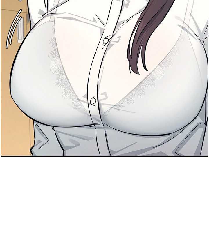 《羞恥課堂》漫画 第3話-被學生意淫的羞恥感