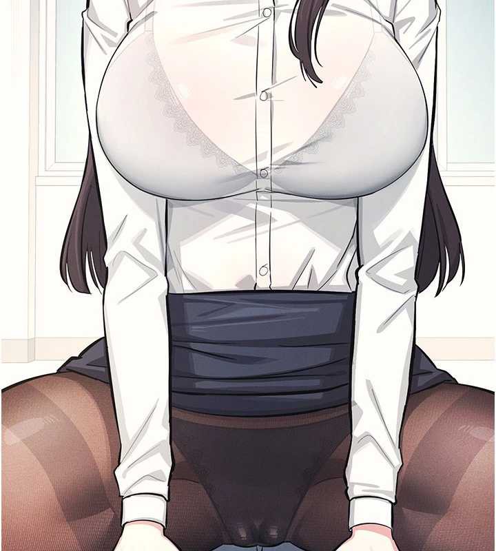 《羞恥課堂》漫画 第4話-我一定要找出你這個變態